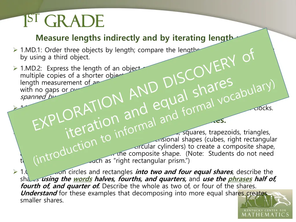 st grade grade measure lengths indirectly