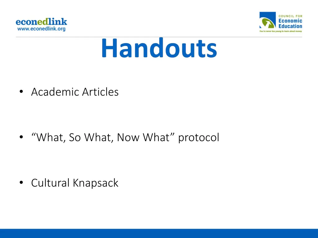 academic articles