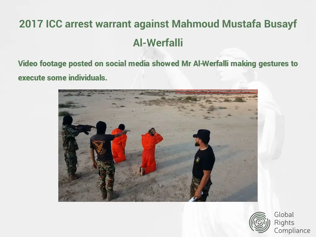 2017 icc arrest warrant against mahmoud mustafa