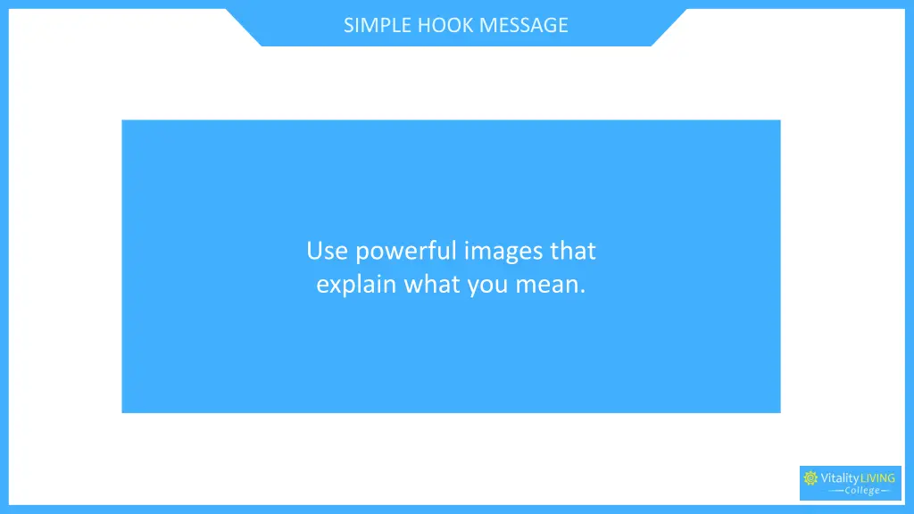 simple hook message 16