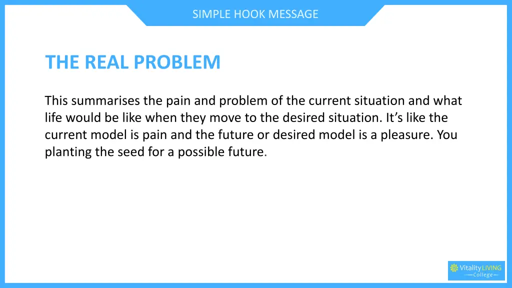 simple hook message 7