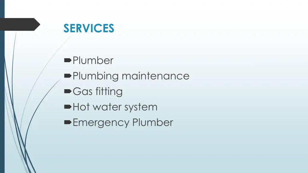 services