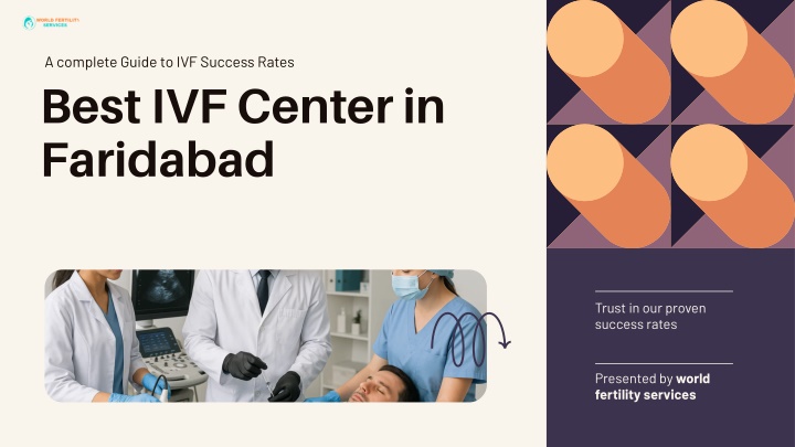a complete guide to ivf success rates