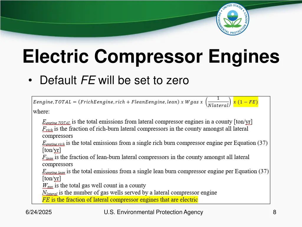 electric compressor engines 1
