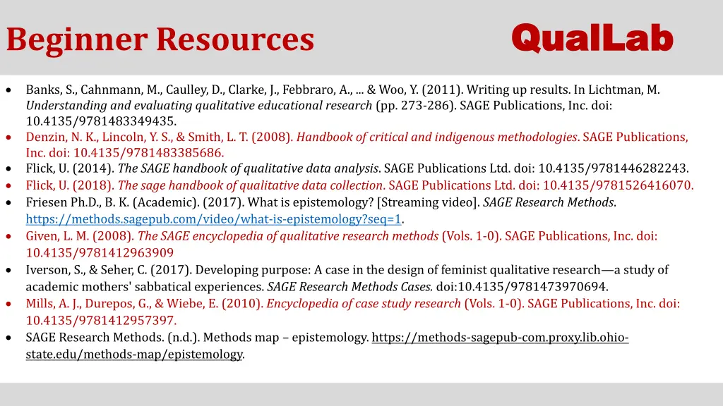 quallab quallab 10