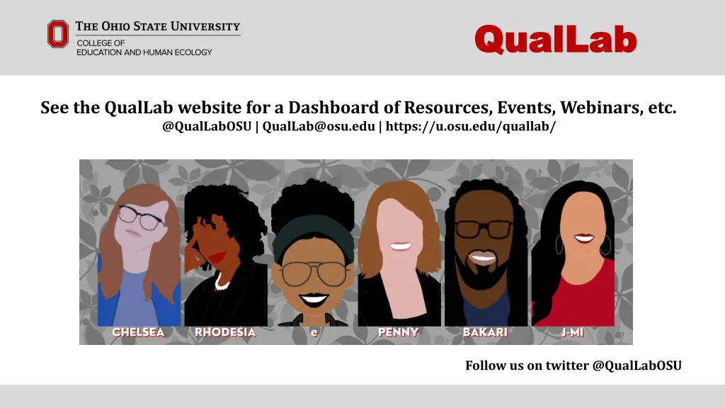 quallab quallab 13