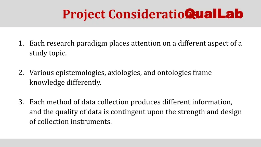 quallab quallab 6