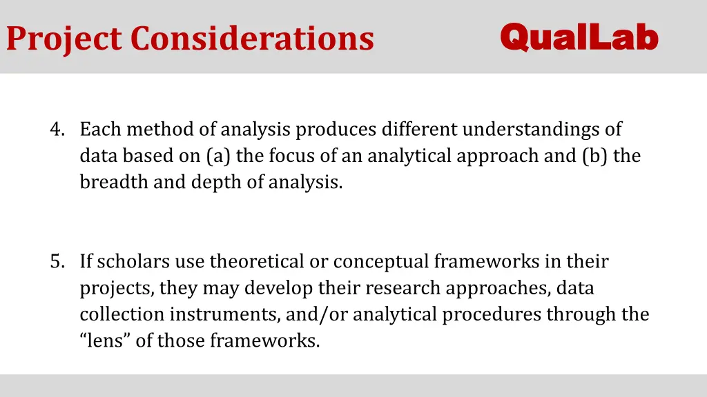 quallab quallab 7
