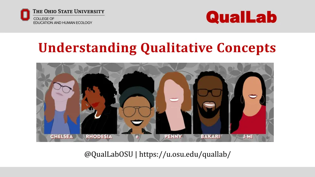 quallab quallab
