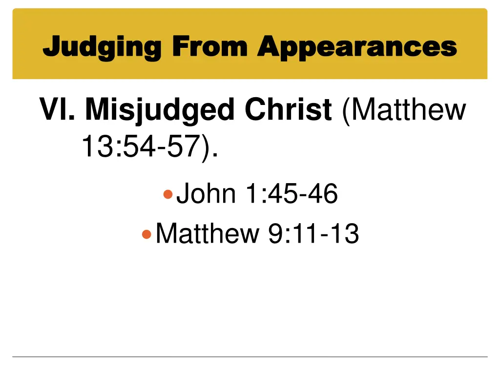 judging from appearances judging from appearances 3