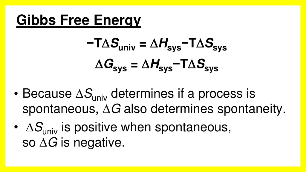 gibbs free energy 4