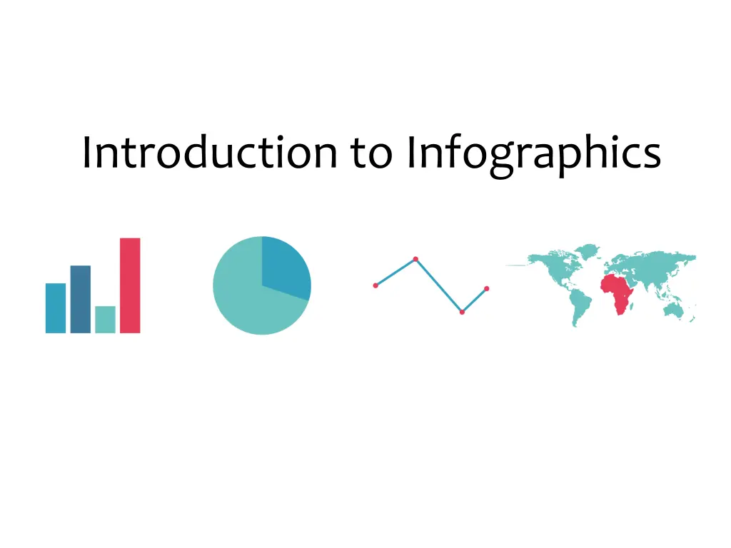 introduction to infographics