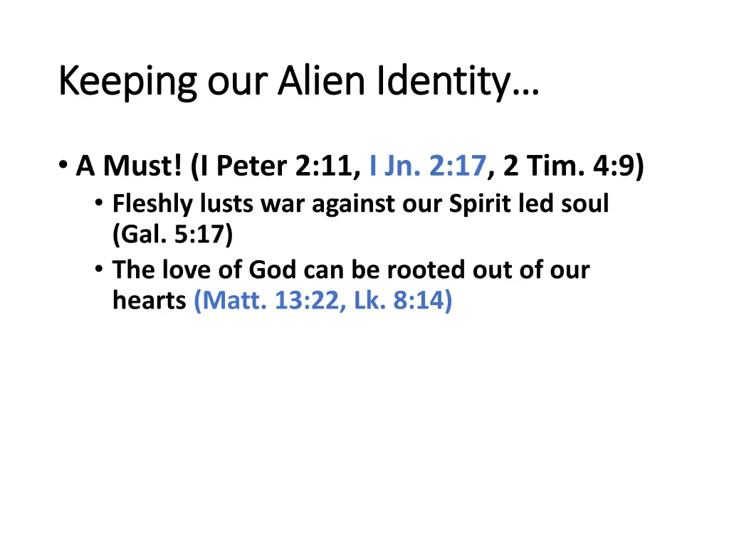 keeping our alien identity keeping our alien 1