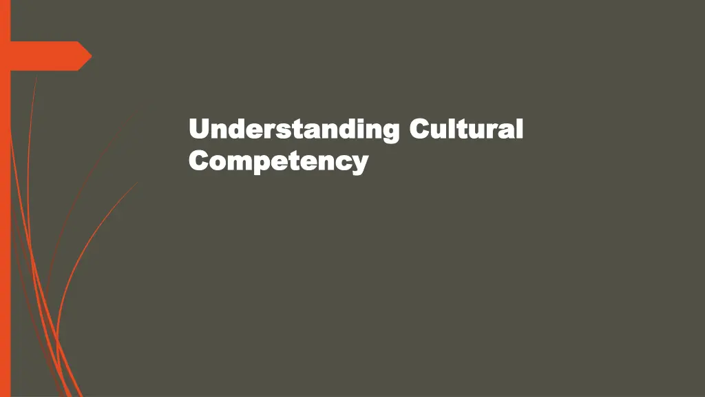 understanding cultural understanding cultural