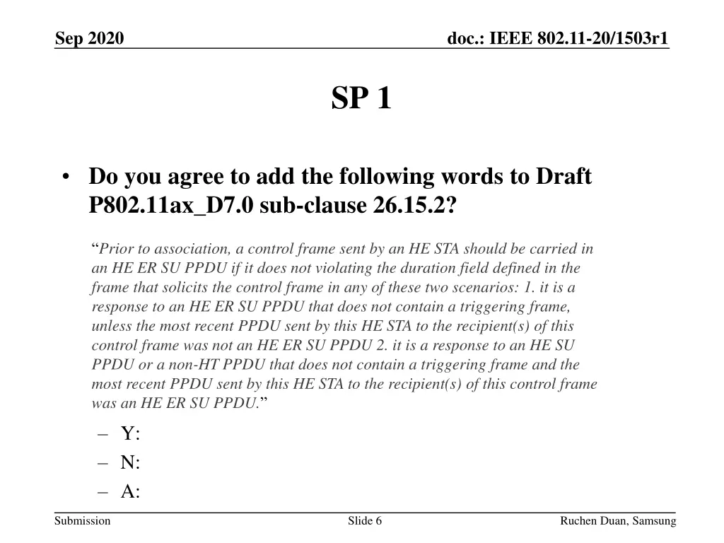 sep 2020 5