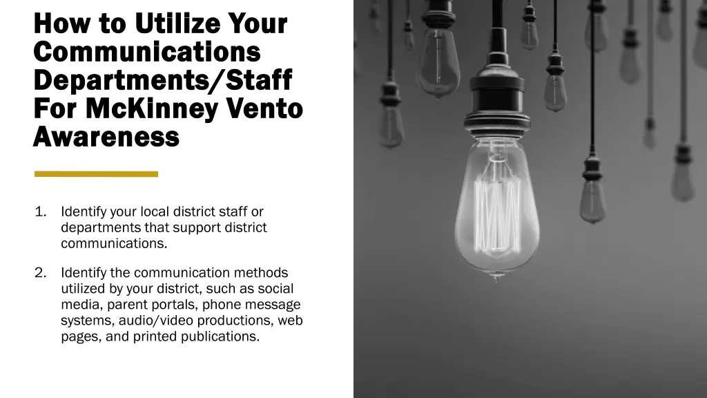 how to utilize your how to utilize your
