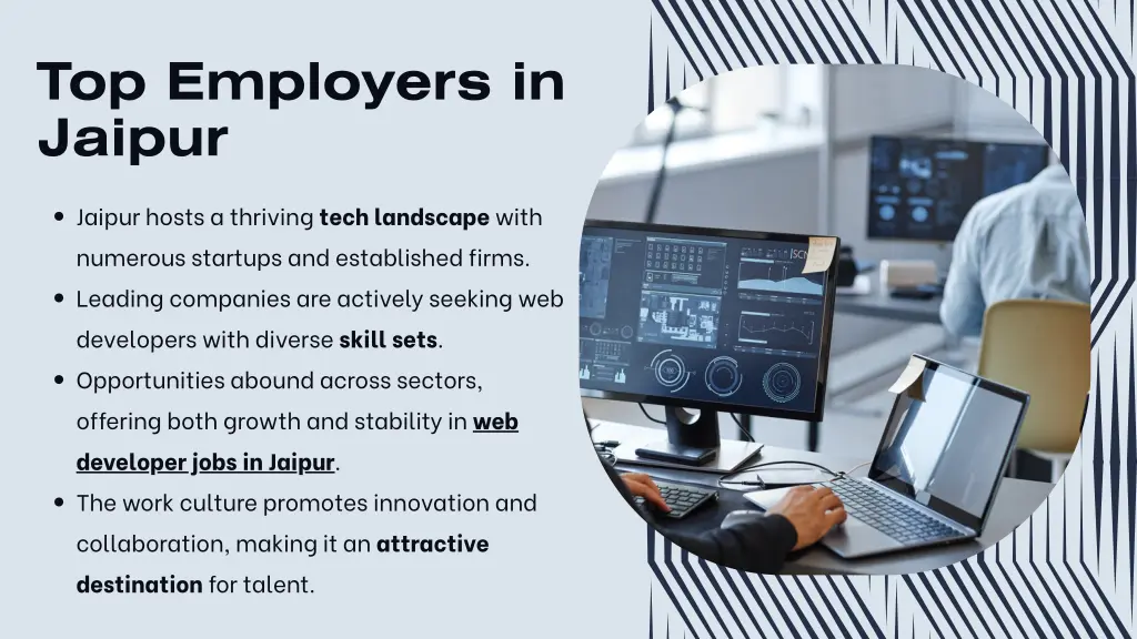 top employers in jaipur