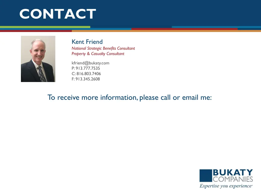 contact