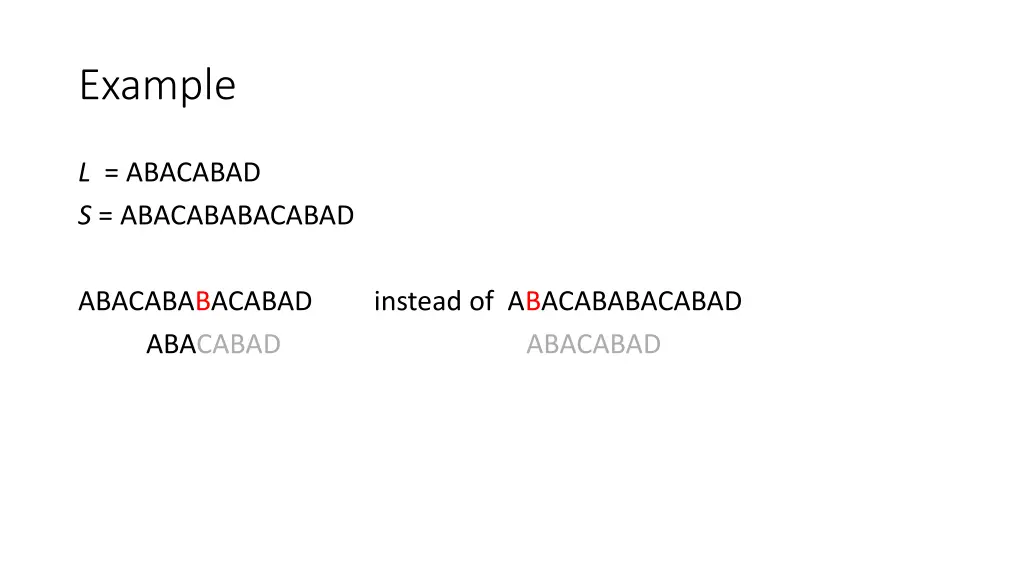 example 8