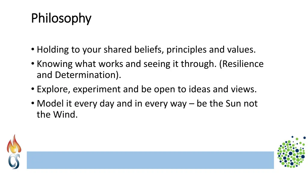 philosophy philosophy