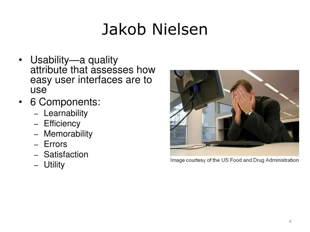 jakob nielsen