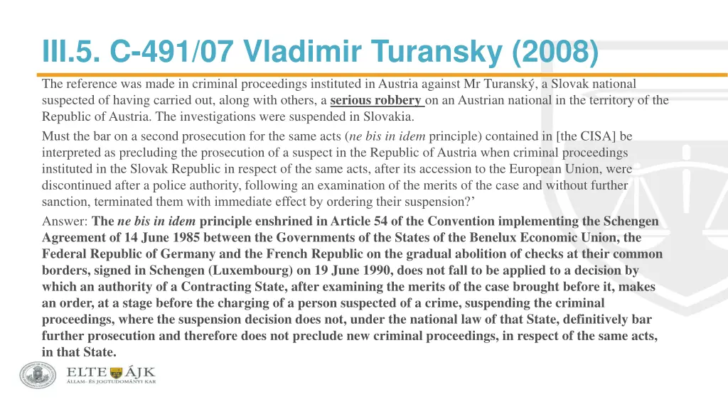 iii 5 c 491 07 vladimir turansky 2008