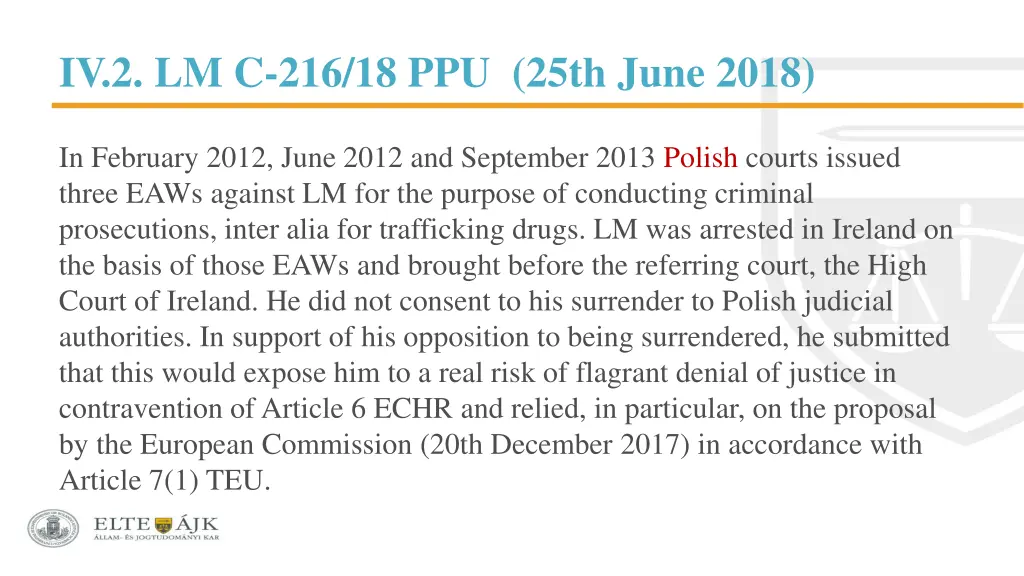 iv 2 lm c 216 18 ppu 25th june 2018