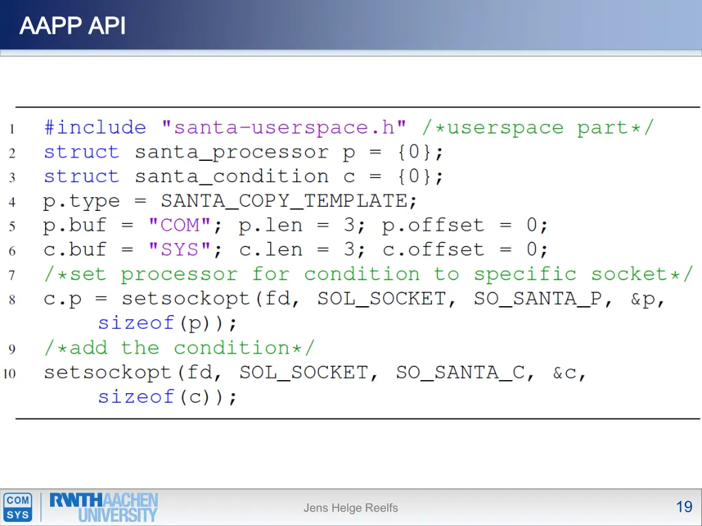 aapp api aapp api