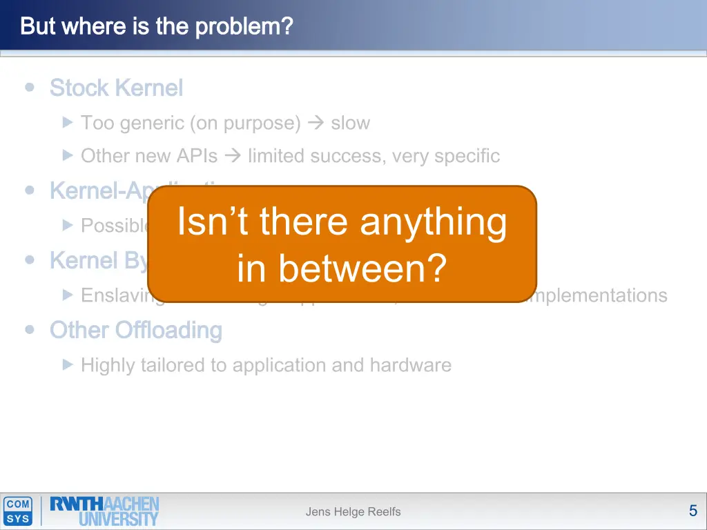but where is the problem but where is the problem