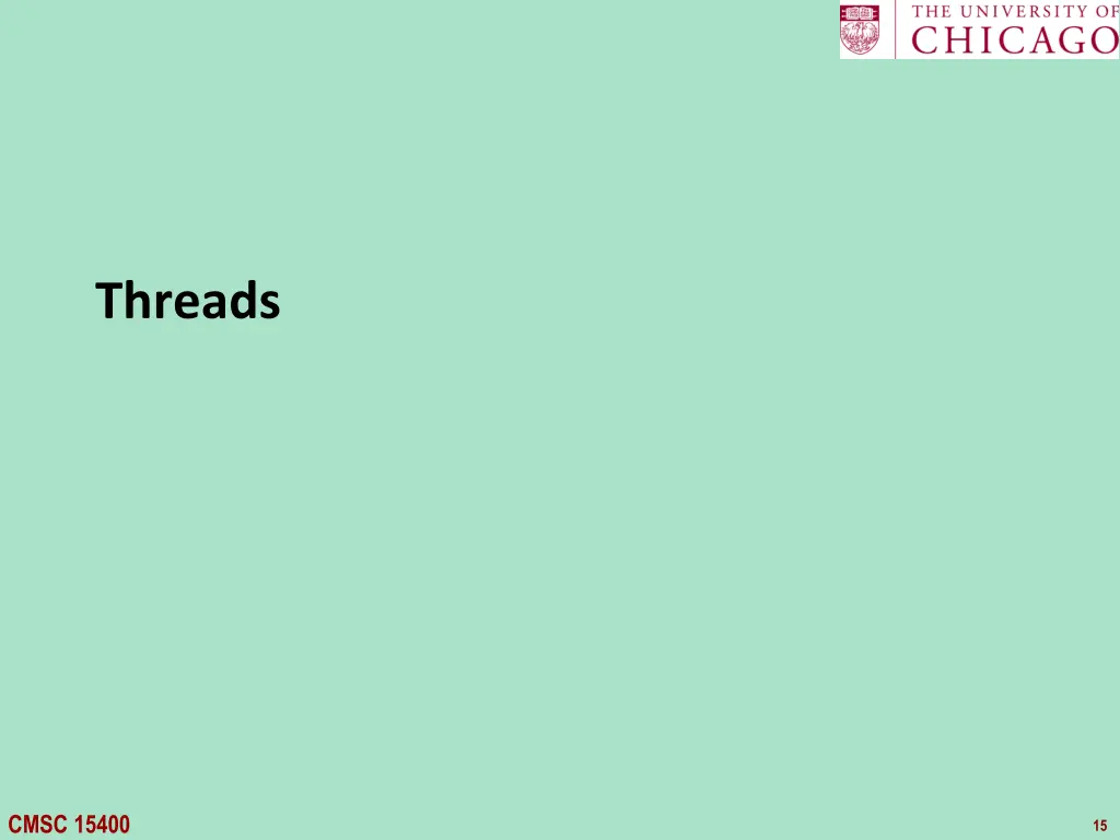 threads