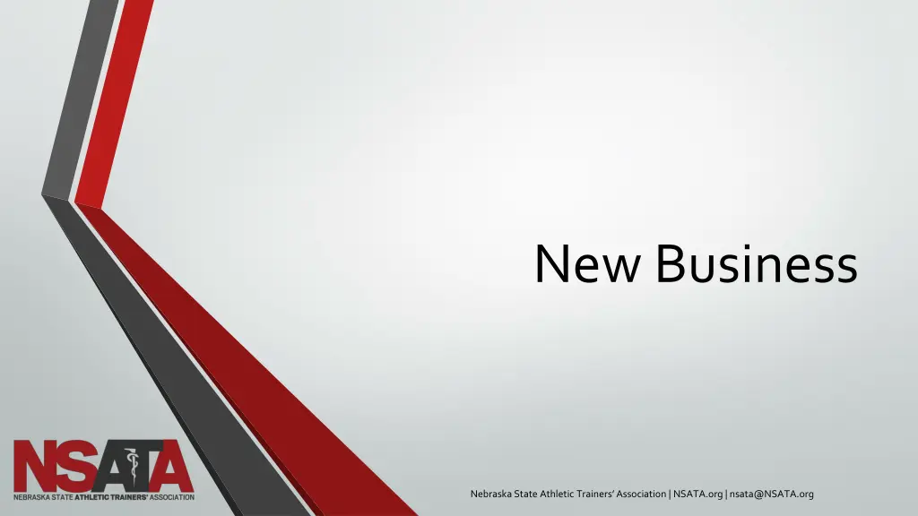 new business