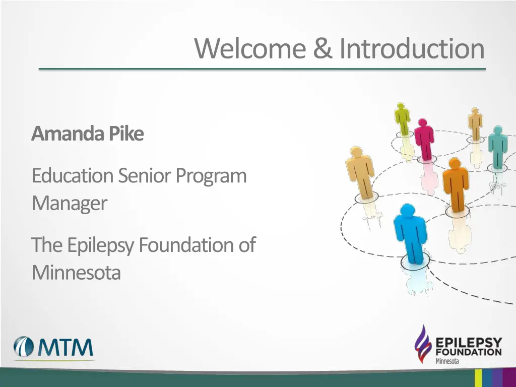 welcome introduction