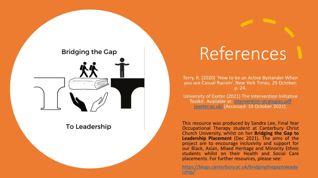references