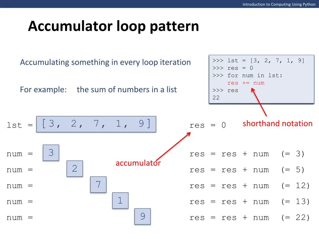 introduction to computing using python 14