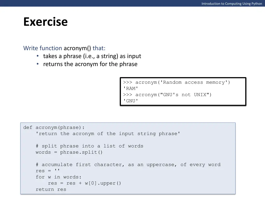 introduction to computing using python 17