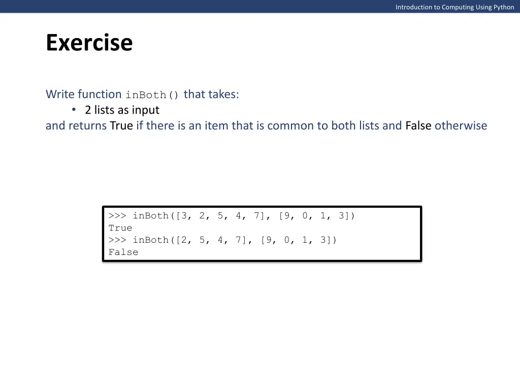 introduction to computing using python 20