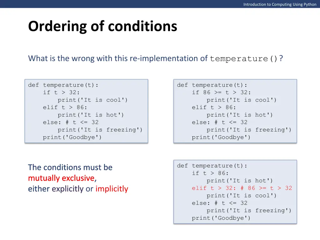 introduction to computing using python 4