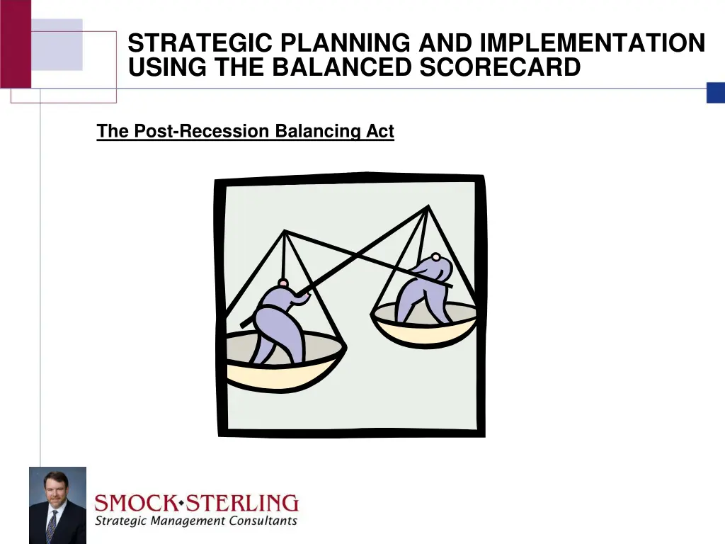 strategic planning and implementation using 2
