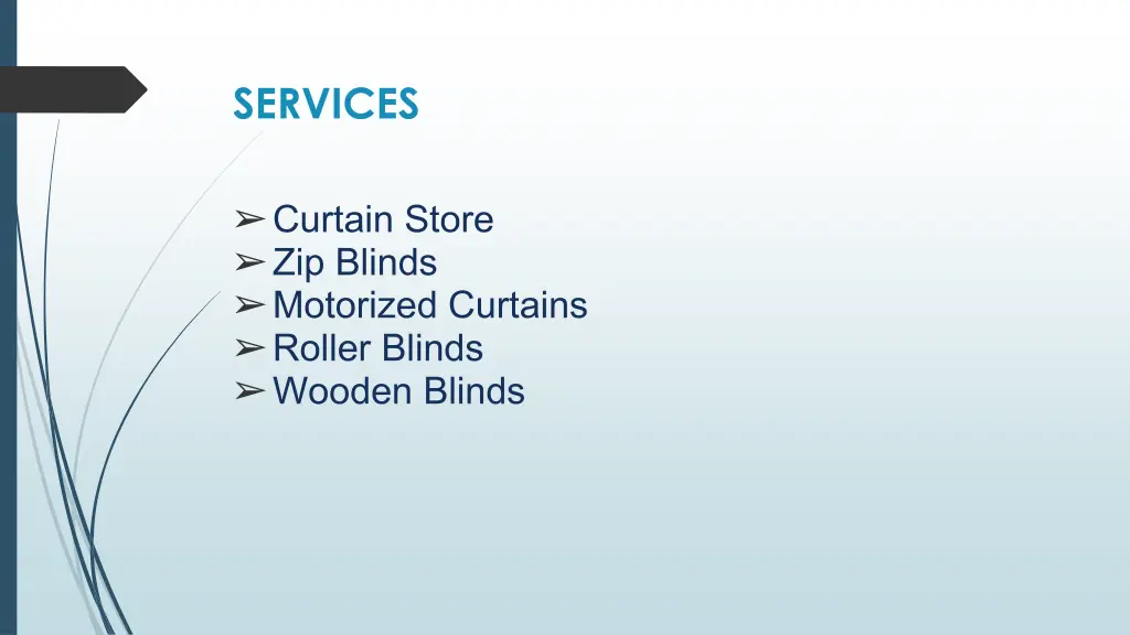 services