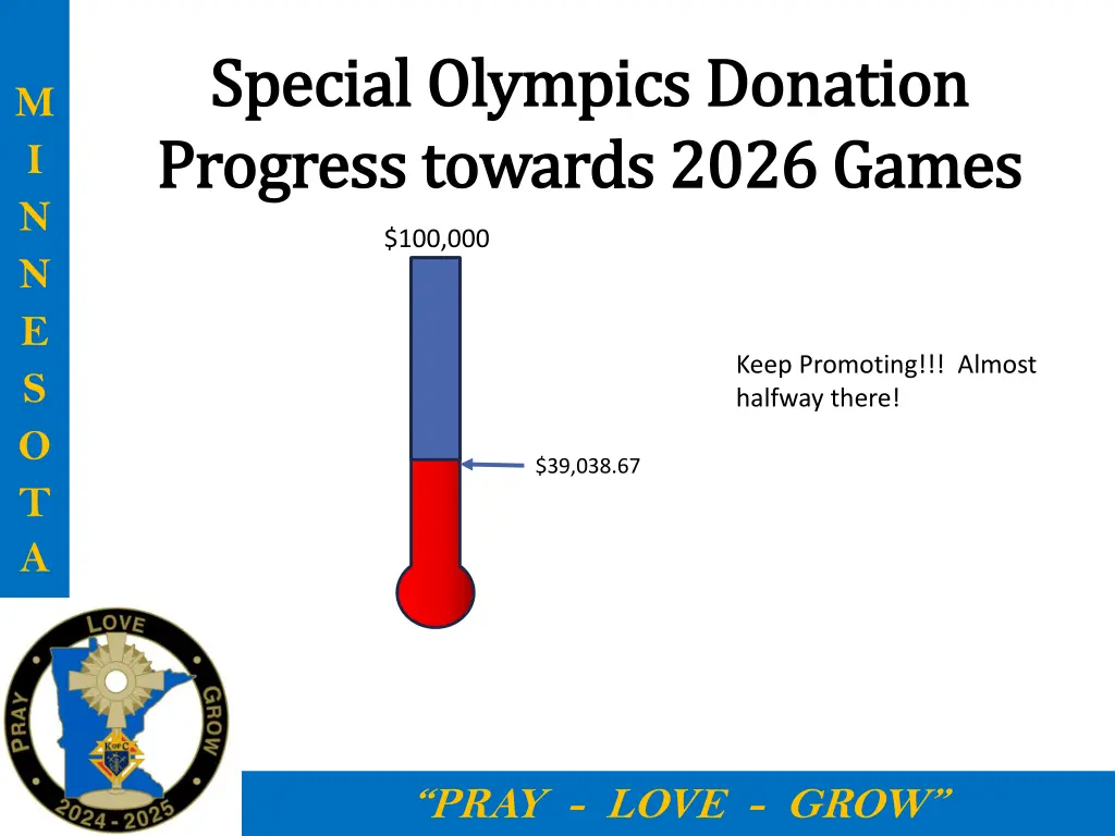 special special olympics donation olympics