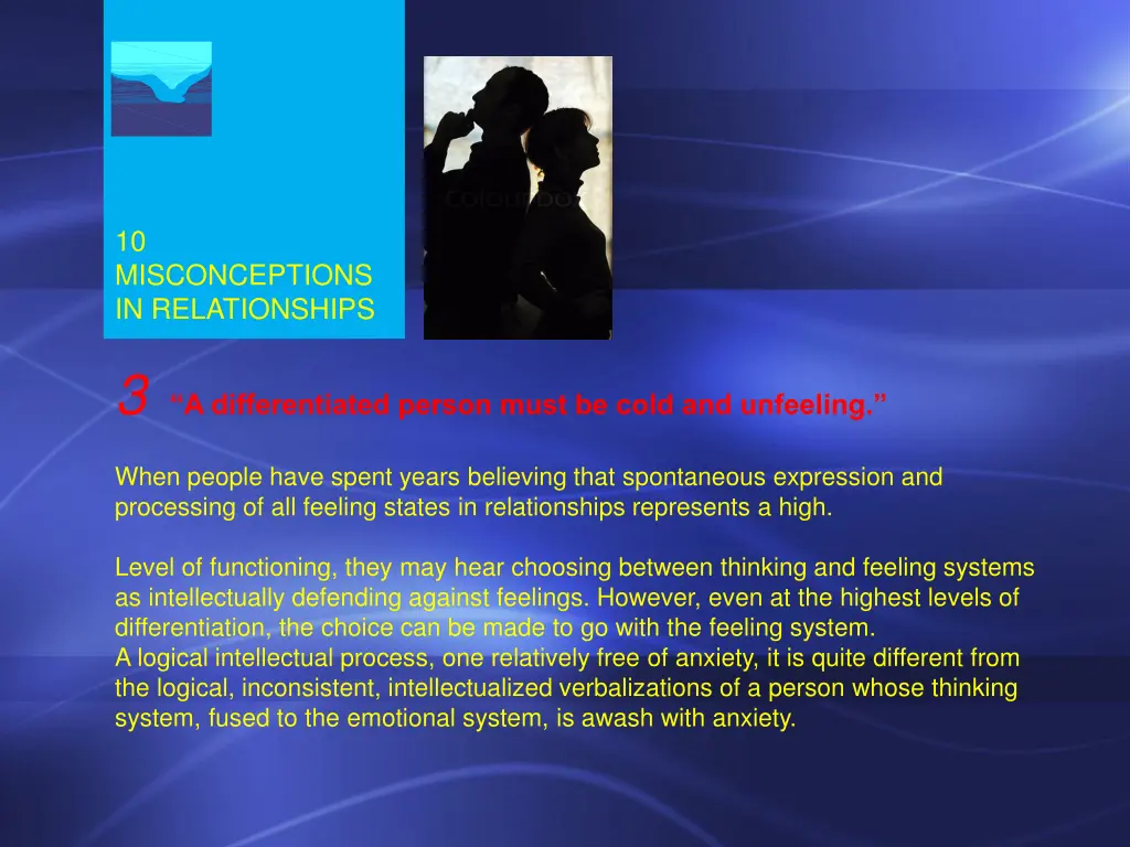 10 misconceptions in relationships 2