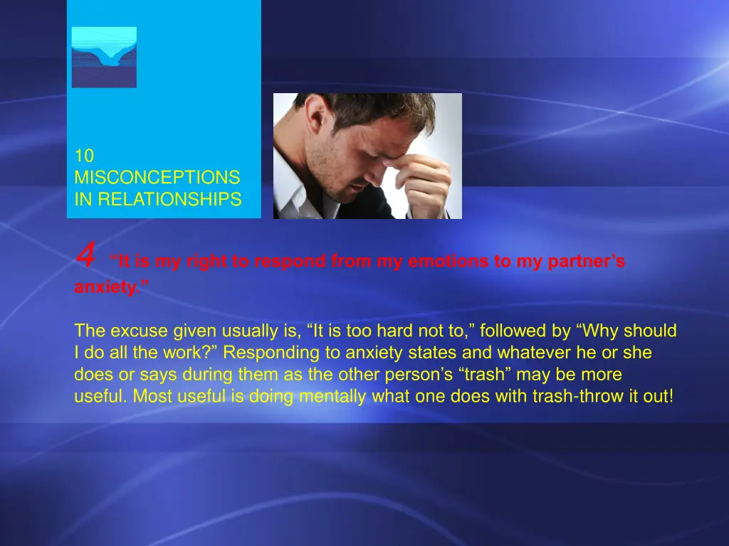 10 misconceptions in relationships 3