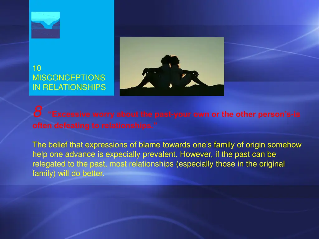 10 misconceptions in relationships 7