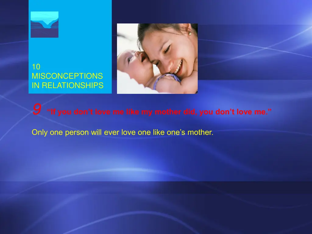 10 misconceptions in relationships 8