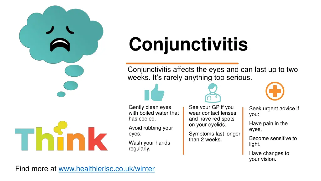 conjunctivitis