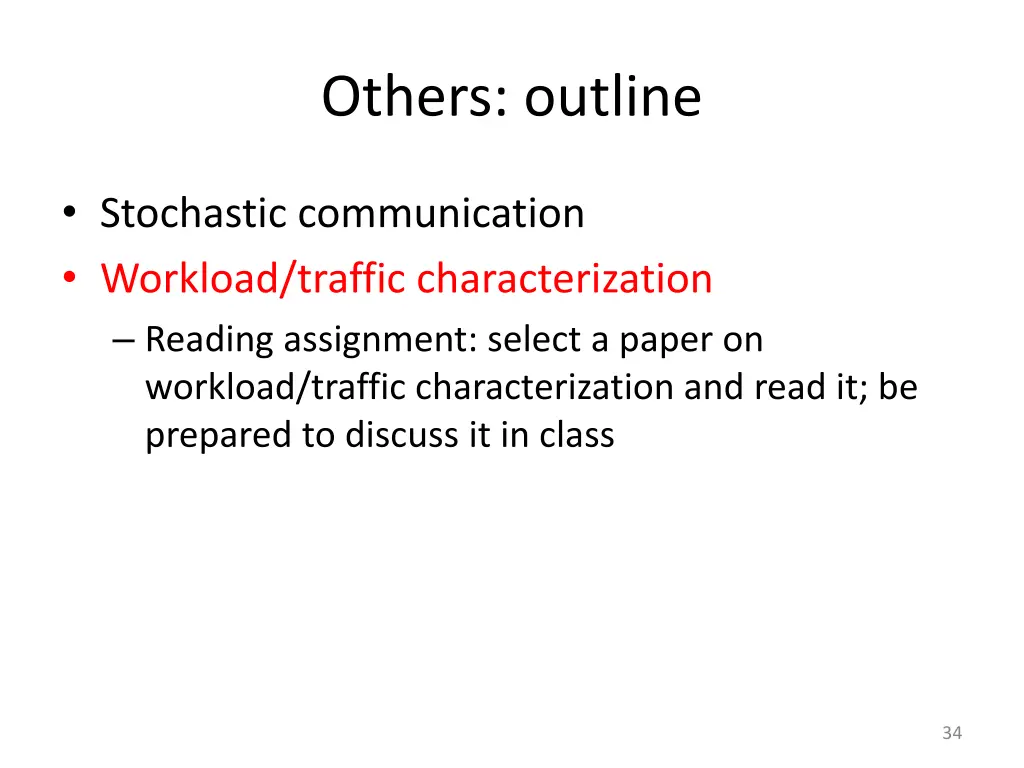 others outline 1