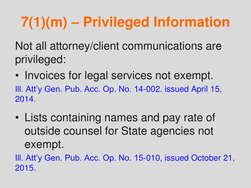 7 1 m privileged information 1