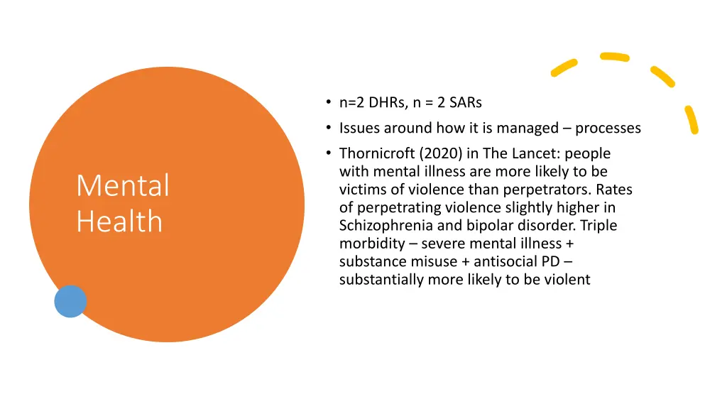 n 2 dhrs n 2 sars issues around how it is managed