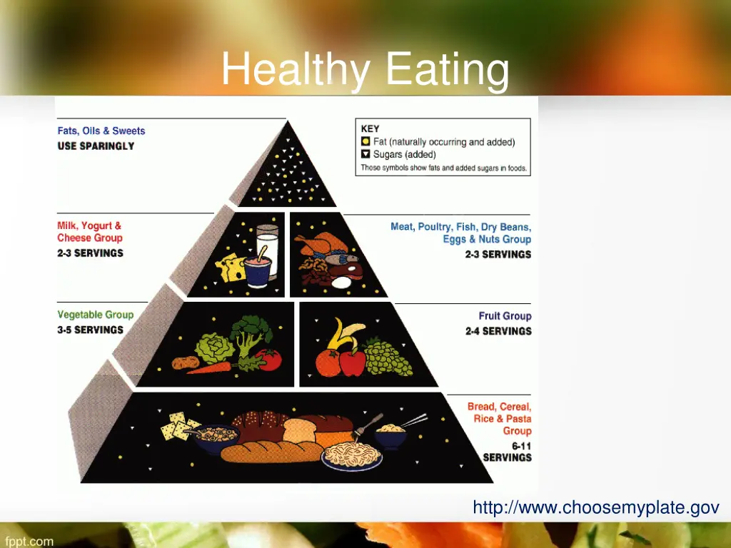 healthy eating 1