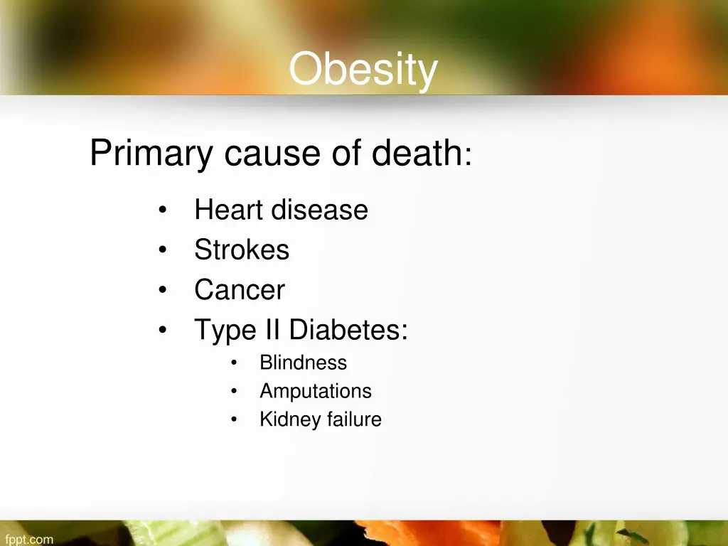 obesity 3